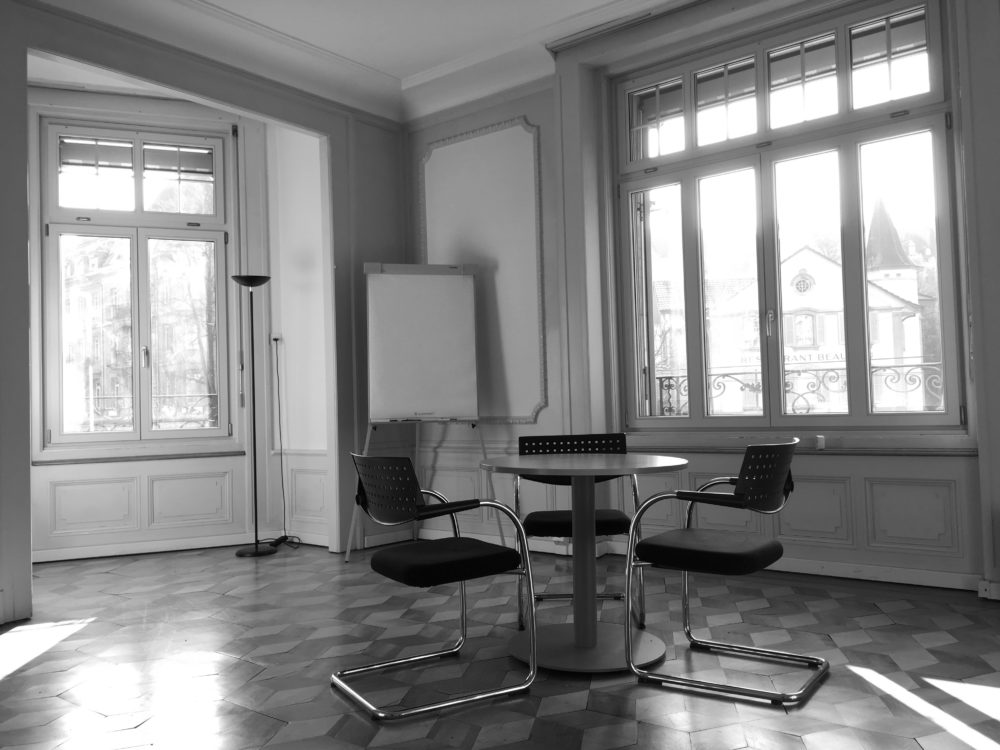 Coaching Paarberatung Mediation Bern